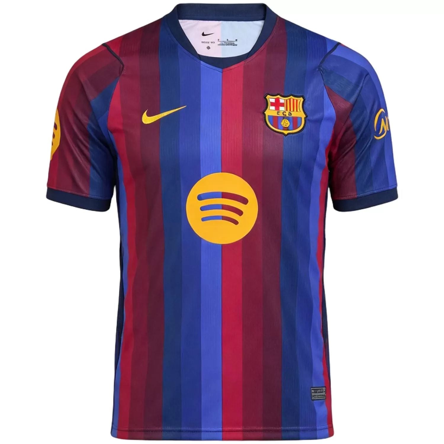 Camiseta FC Barcelona Home 2026/27
