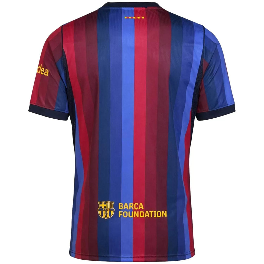 Camiseta FC Barcelona Home 2026/27