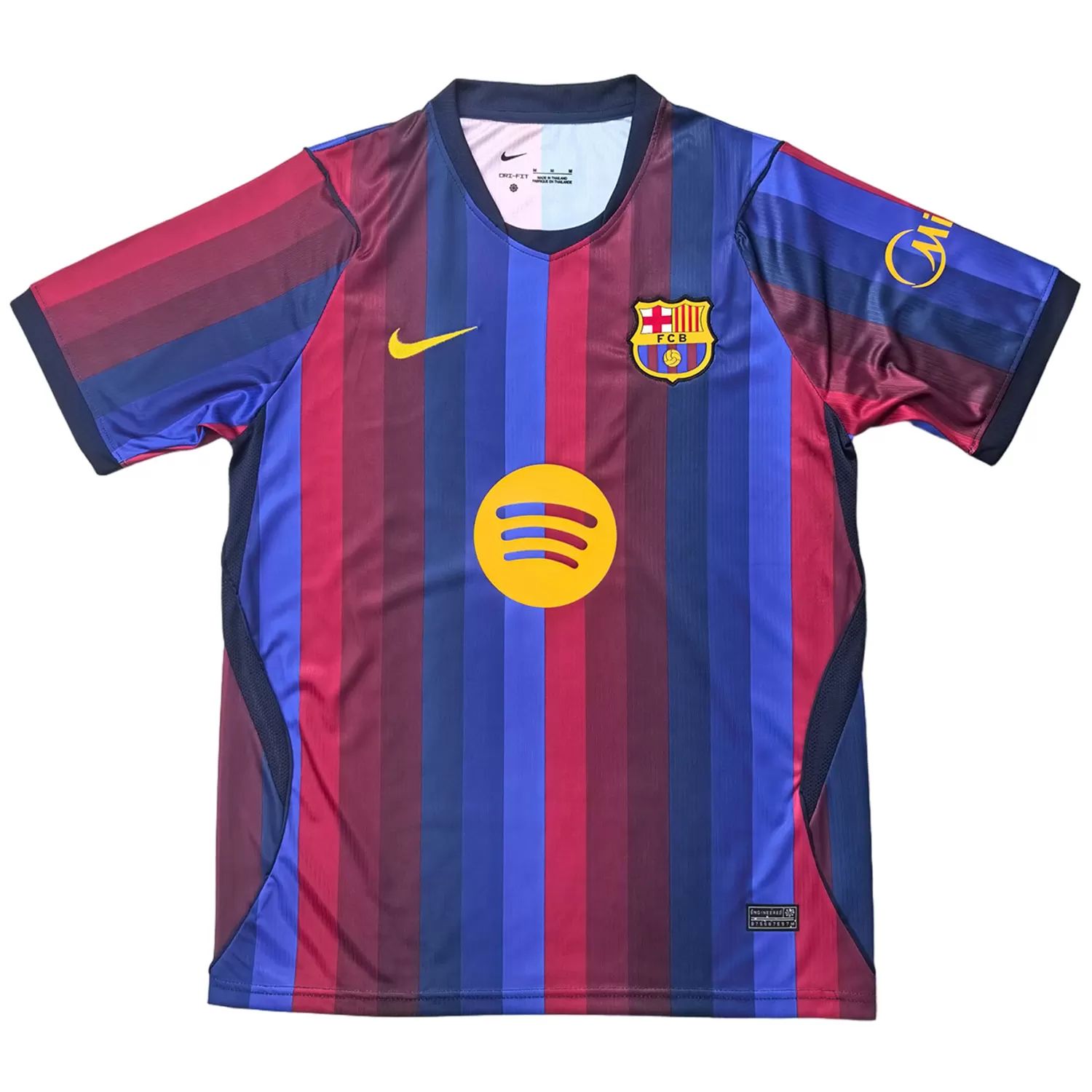 Camiseta FC Barcelona Home 2026/27