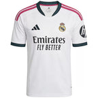 Camiseta Real Madrid Home 2026/27