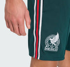 Pantalón corto México Away 2026/27