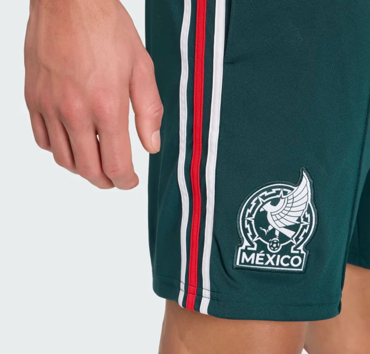 Pantalón corto México Away 2026/27