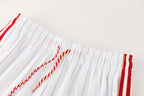 Camiseta y Pantalón corto de entrenamiento AS Roma 2026/27
