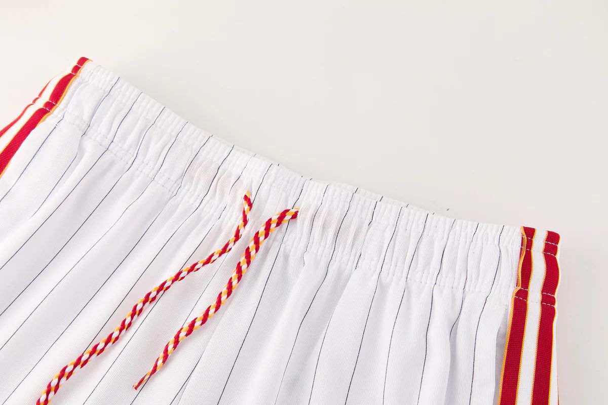 Camiseta y Pantalón corto de entrenamiento AS Roma 2026/27