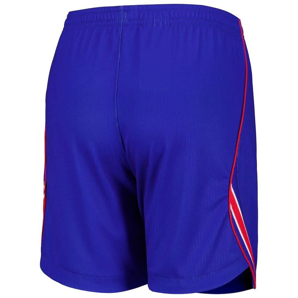 Camiseta y pantalones para niños PSG Home 2026/27