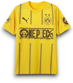 Camiseta Borussia Dortmund Edición Especial "One Piece" 25/26