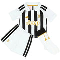 Camiseta y Pantalones para niños Juventus Home 2026/27 - Con medias