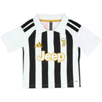 Camiseta y Pantalones para niños Juventus Home 2026/27 - Con medias