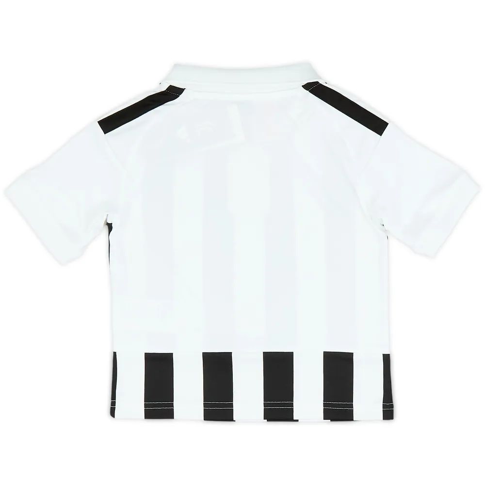 Camiseta y Pantalones para niños Juventus Home 2026/27 - Con medias