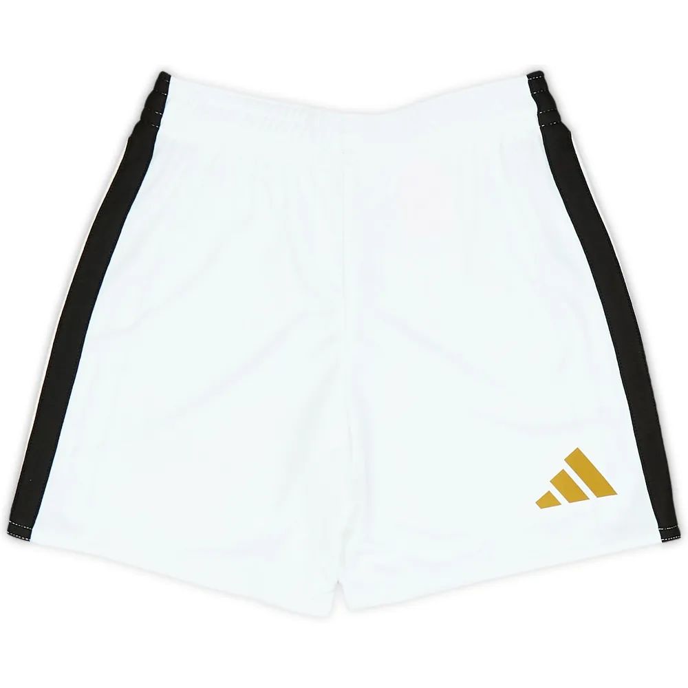 Camiseta y Pantalones para niños Juventus Home 2026/27 - Con medias