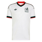 Camiseta México Away 2026/27