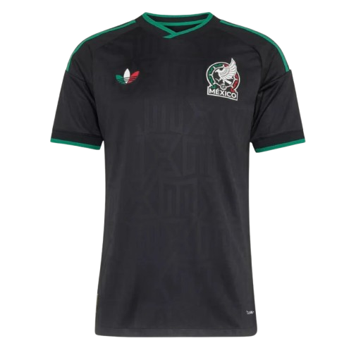 Camiseta México Third 2026/27 - Jugador