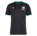Camiseta México Third 2026/27 - Jugador