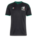 Camiseta México Third 2026/27 - Jugador