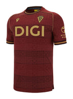 Camiseta Cádiz CF Away 25/26