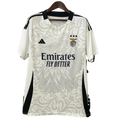Camiseta Benfica Entrenamiento 25/26