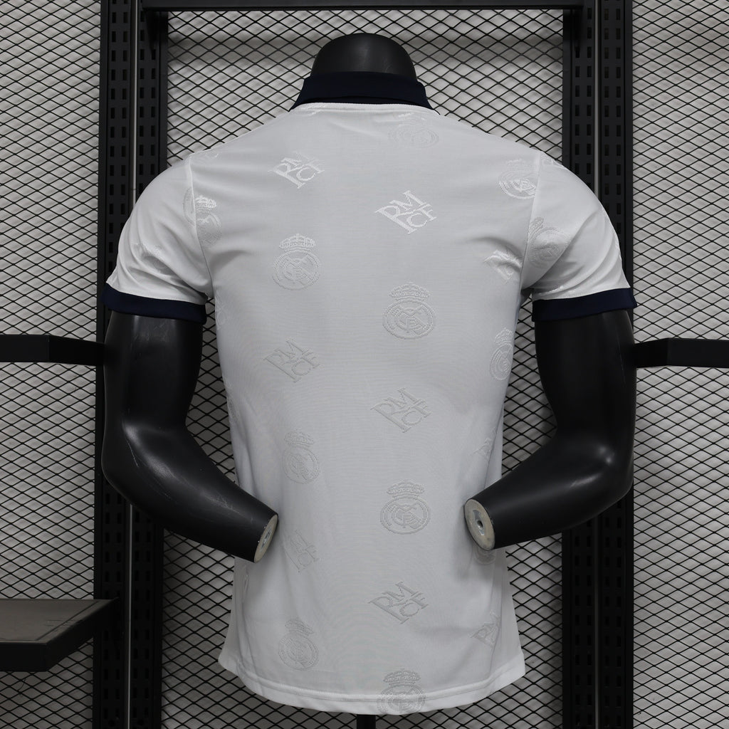 Camiseta Real Madrid Edición Especial 25/26 - Jugador
