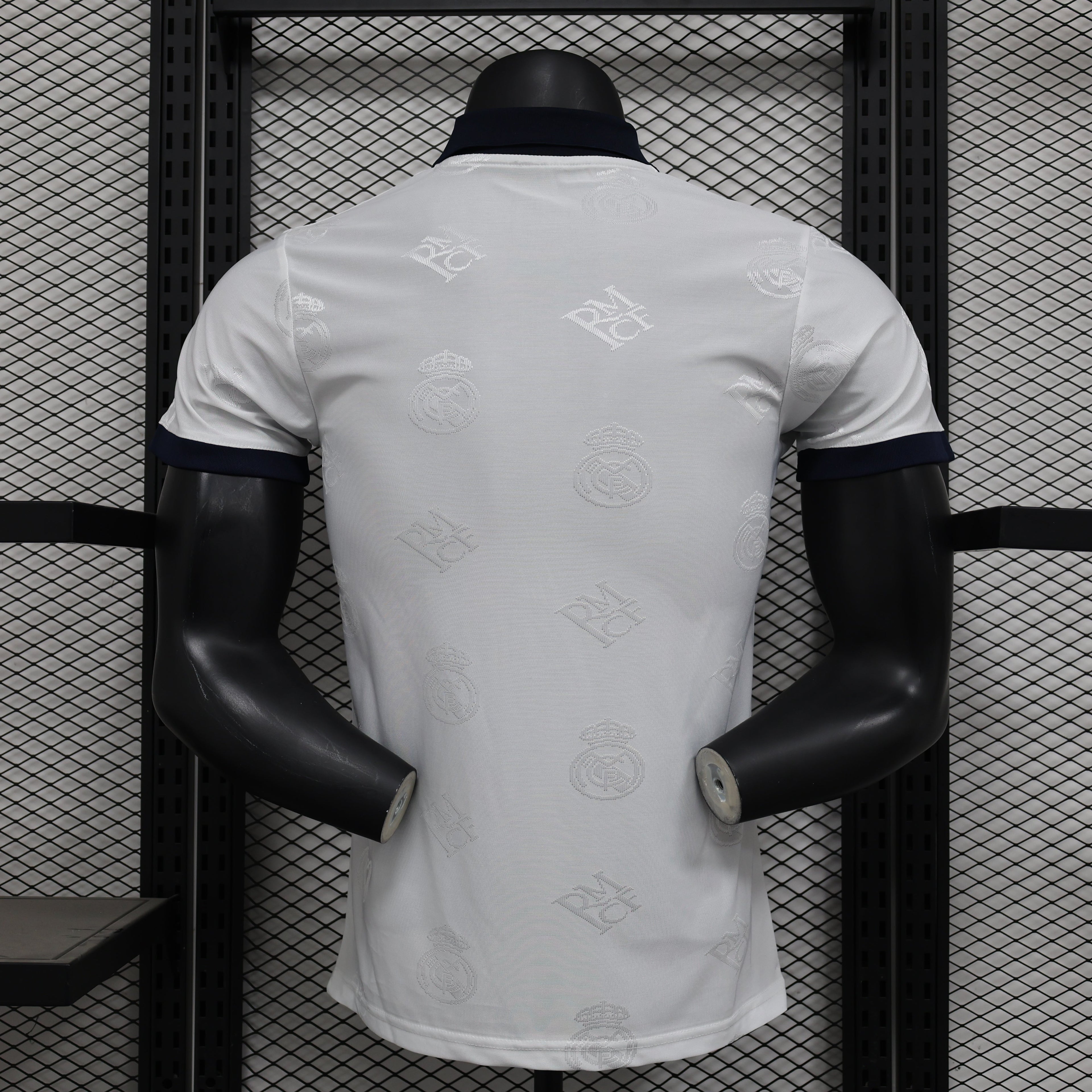 Camiseta Real Madrid Edición Especial 25/26 - Jugador