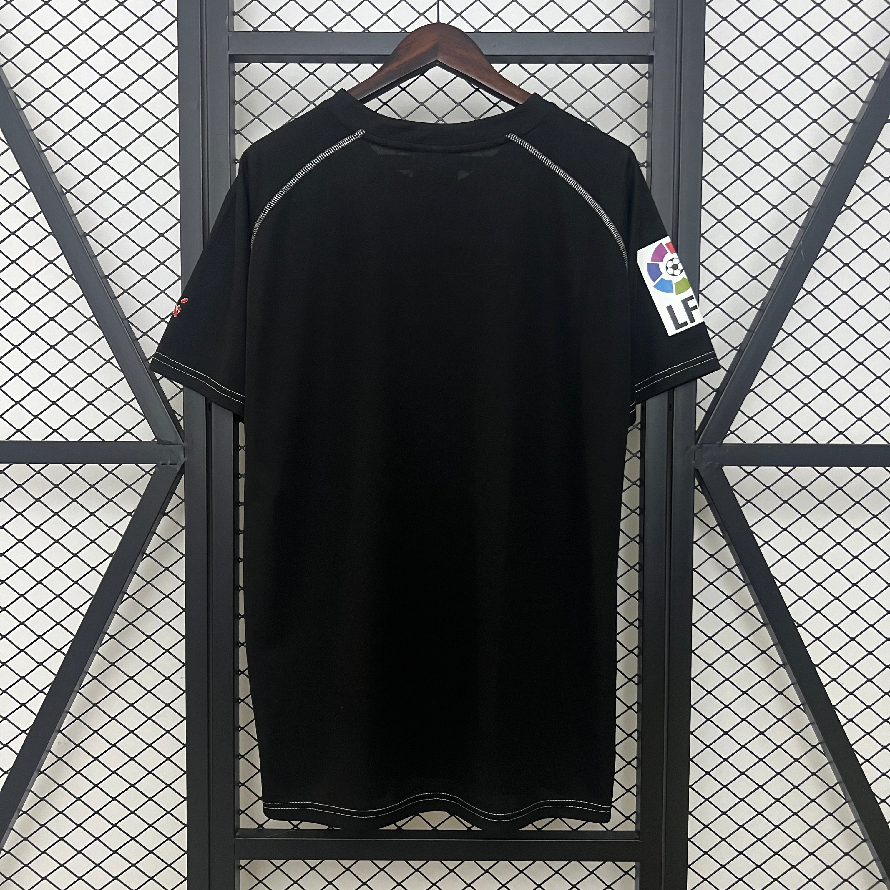 Camiseta Athletic Club Bilbao Retro 2005/2008