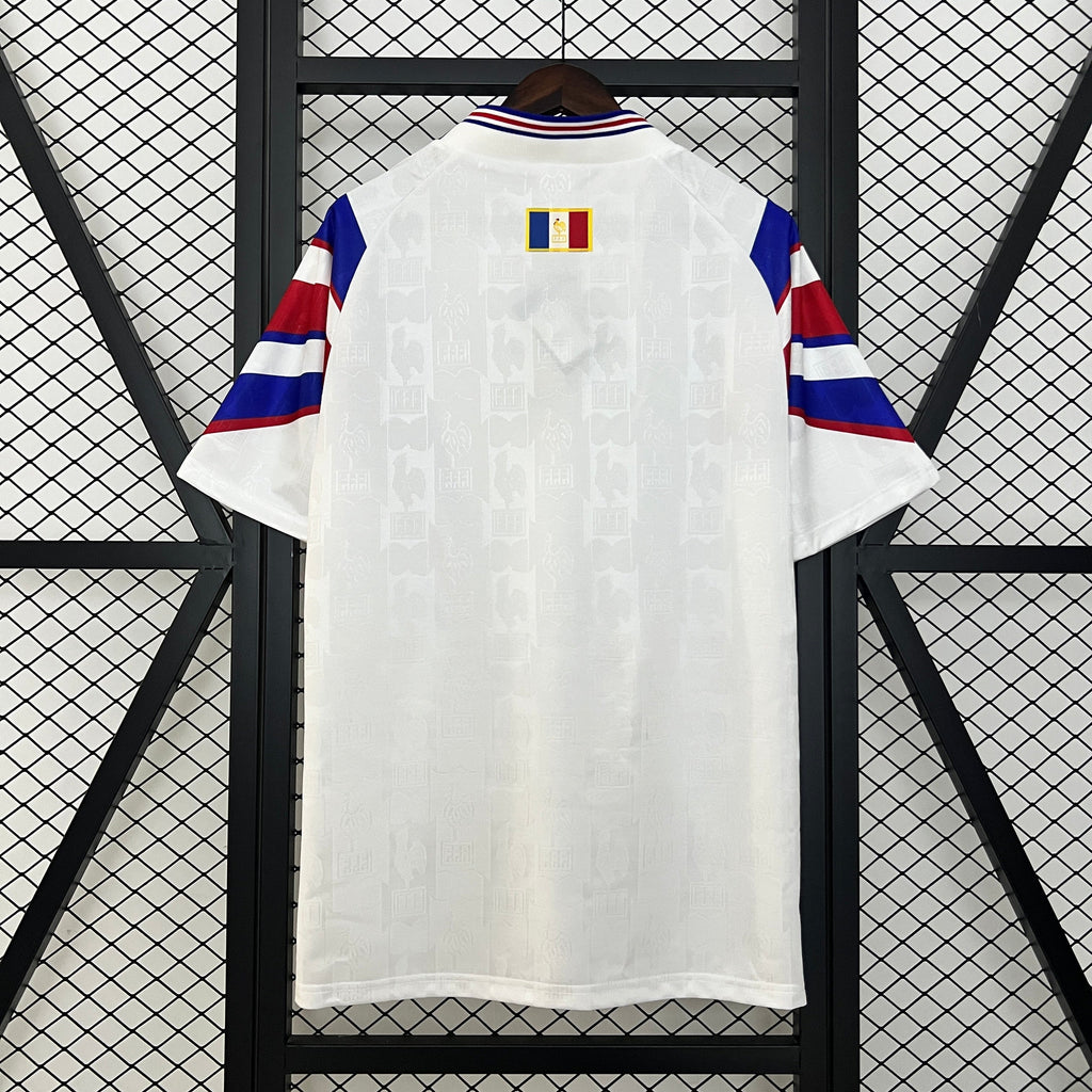 Camiseta Francia Retro 2006