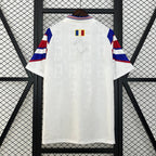Camiseta Francia Retro 2006