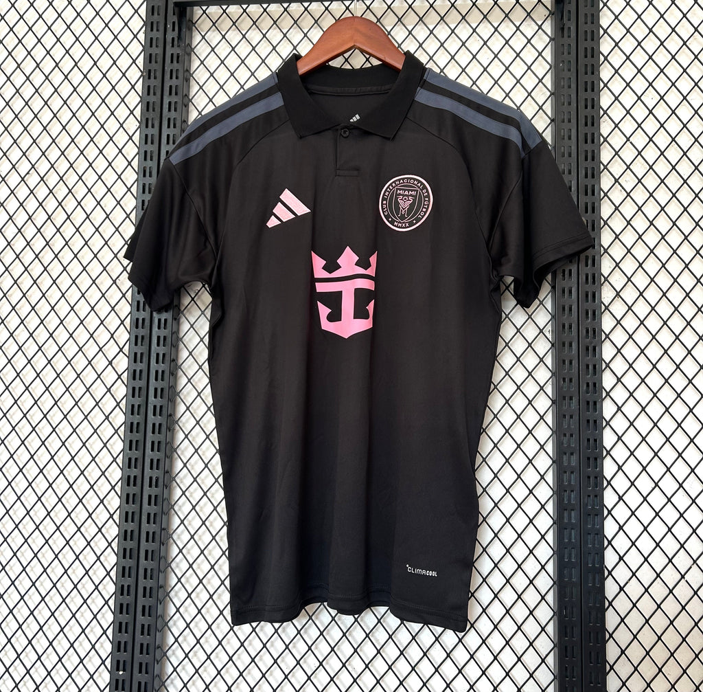 Camiseta Inter Miami Away 2026/27