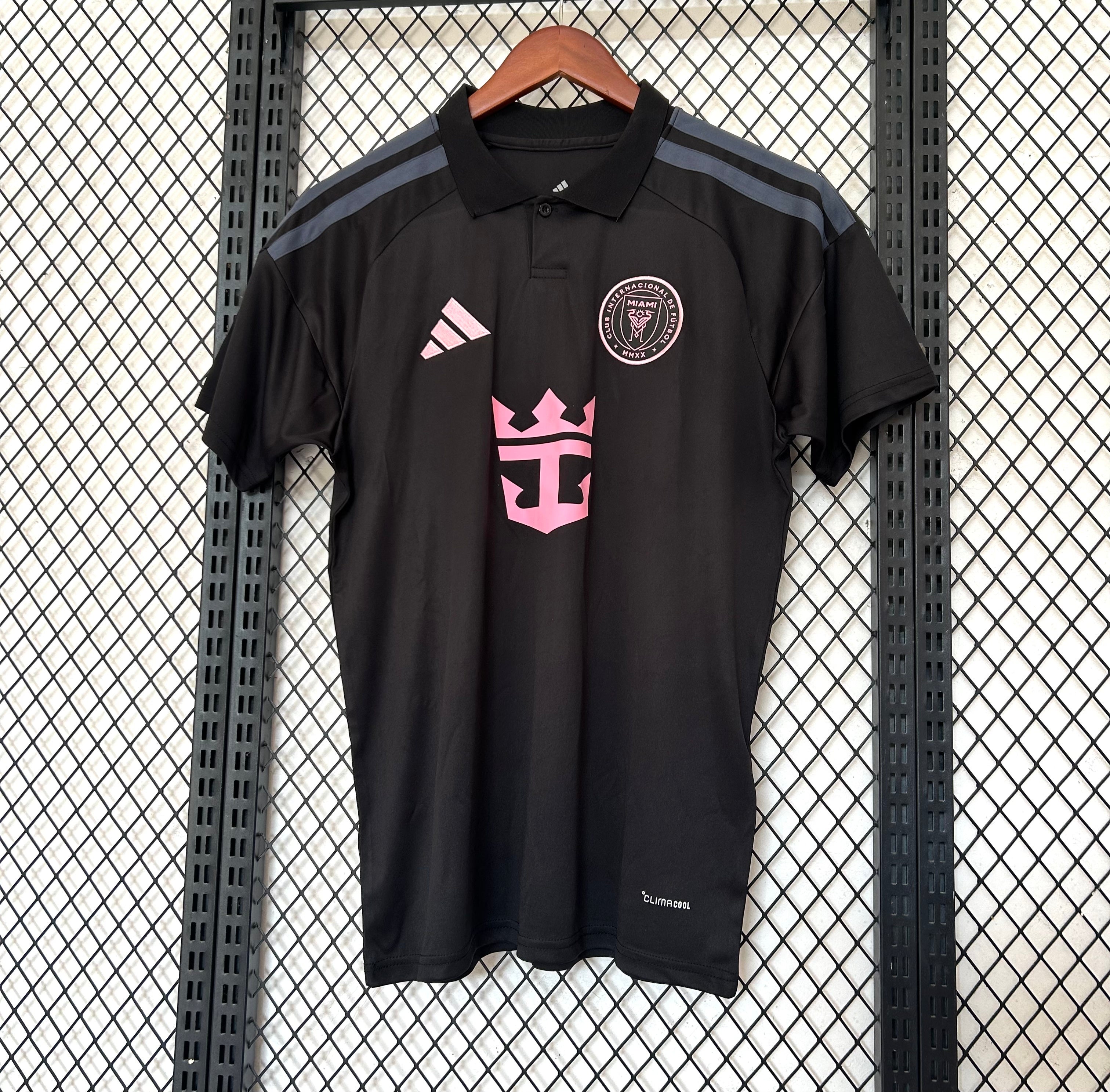 Camiseta Inter Miami Away 2026/27
