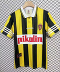 Camiseta Real Zaragoza Retro 1995/1996