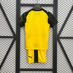 Camiseta y Pantalones para niños Borussia Dortmund 25/26