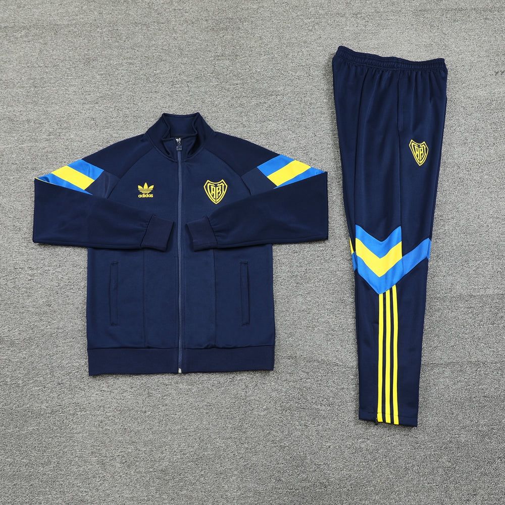 Chándal Boca Juniors 25/26