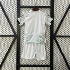 Camiseta y Pantalones para niños Portugal 25/26
