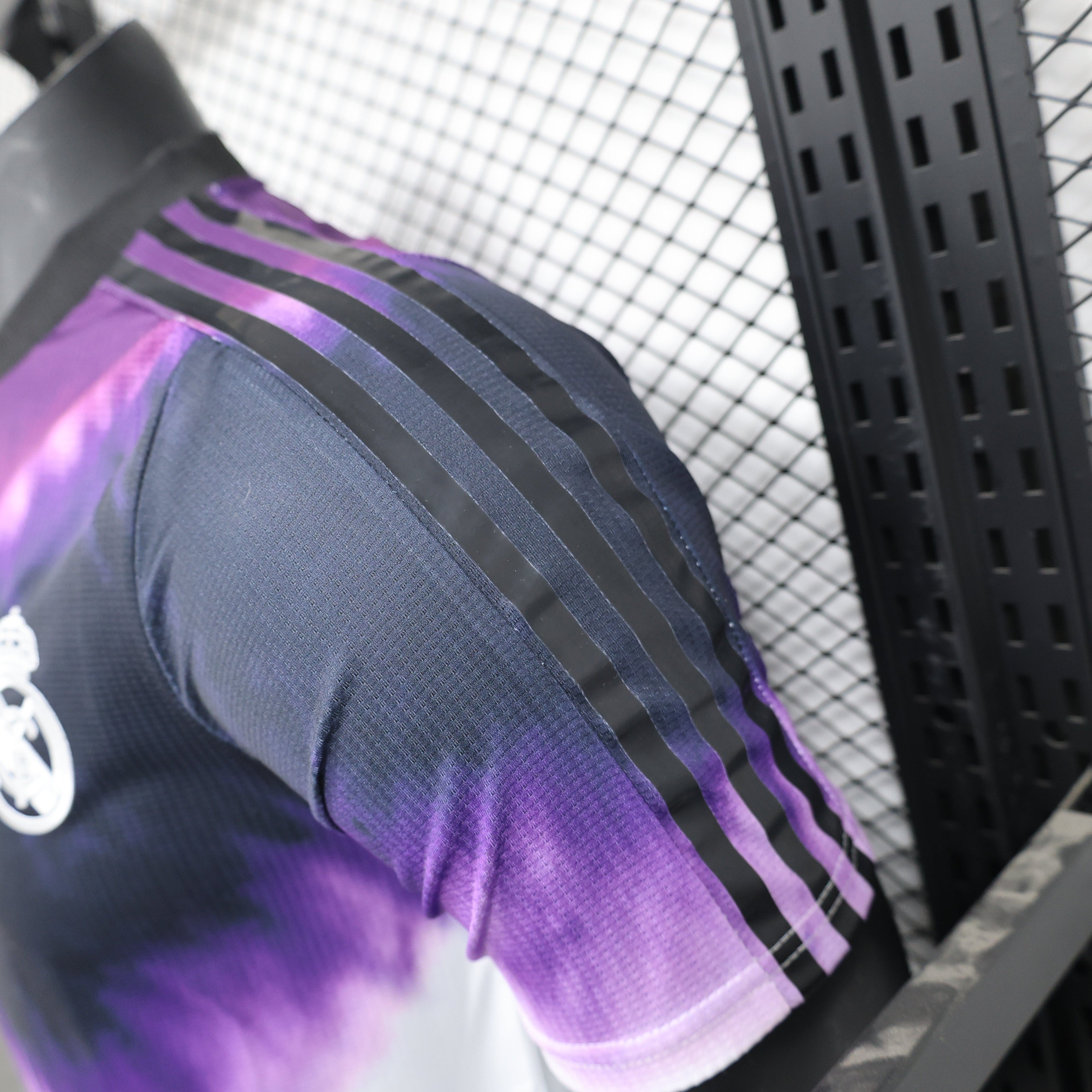 Camiseta Real Madrid Edición Especial 25/26 - Jugador