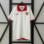 Camiseta Retro Sevilla FC 12/13