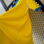 Camiseta Cádiz CF Retro 83/84