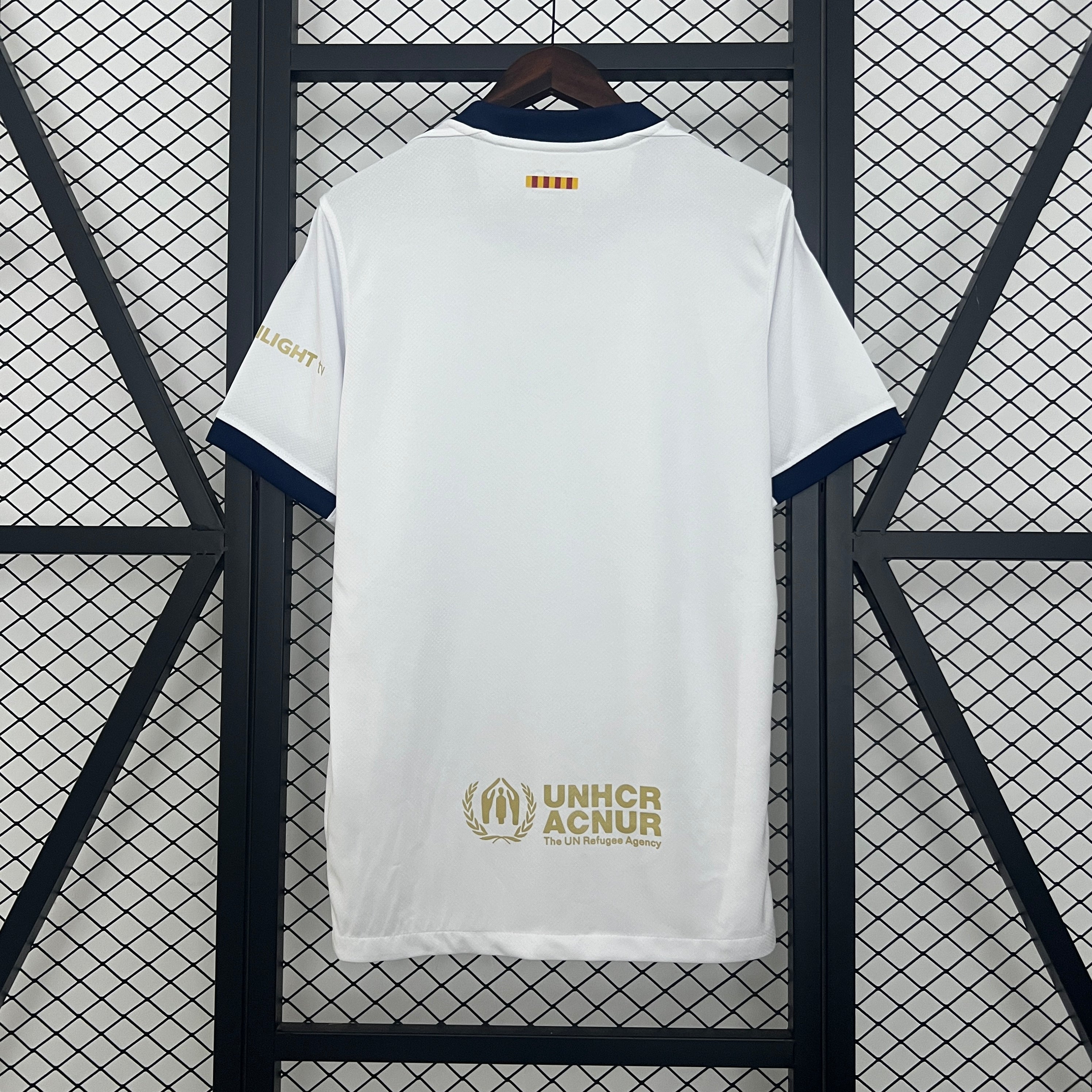 Camiseta FC Barcelona Edición Especial 25/26