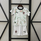 Camiseta y Pantalones para niños Portugal 25/26