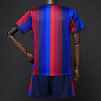 Camiseta y Pantalones para niños FC Barcelona Home 2026/27