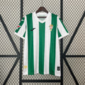 Camiseta Córdoba CF Home 24/25 - Con Parche LaLiga