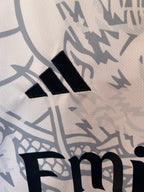 Camiseta Real Madrid Edición Especial 25/26