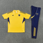 Conjunto PoloBoca Juniors 2025/26