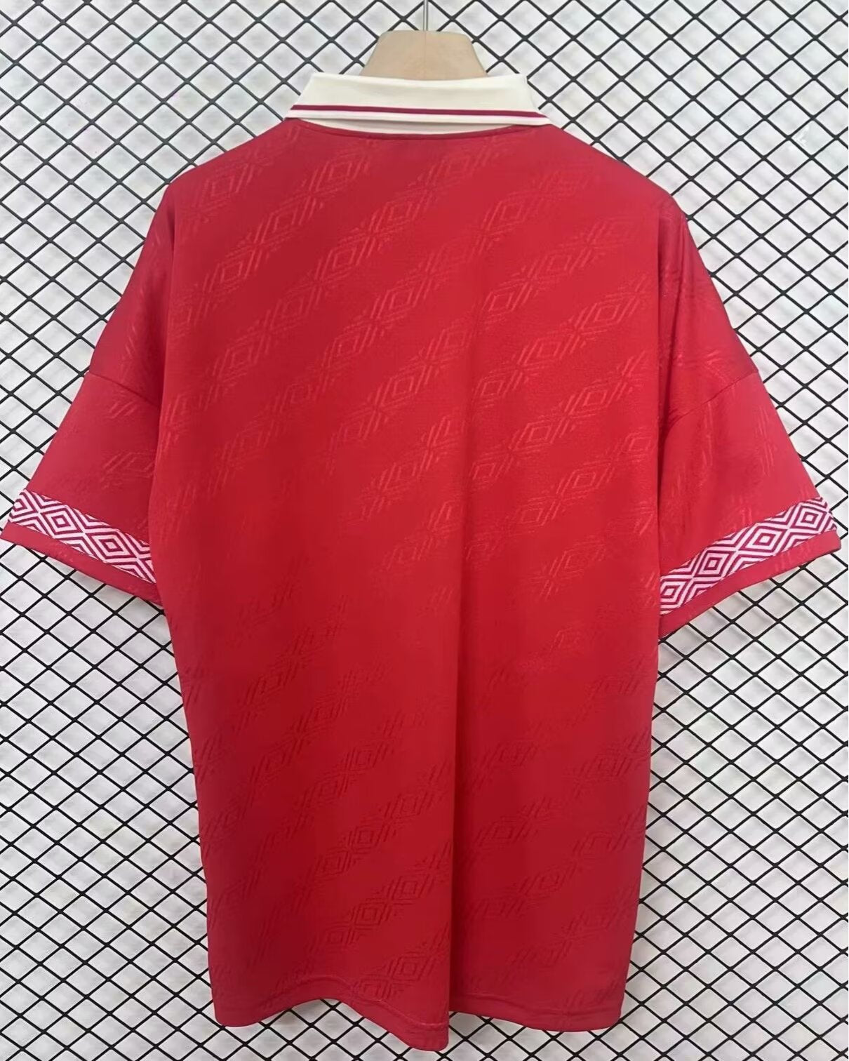 Camiseta Retro Sevilla FC 94/96