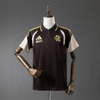 Camiseta Flamengo entrenamiento 2026/27