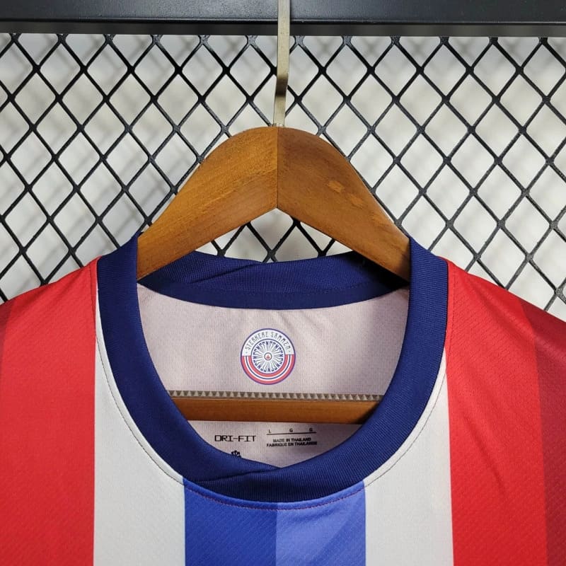 Camiseta Noruega Home 24/25