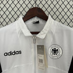 Abrigo Impermeable Alemania Retro 1996
