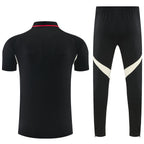 Conjunto Polo Liverpool 2025/26