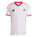 Camiseta Arsenal US Pack 25/26