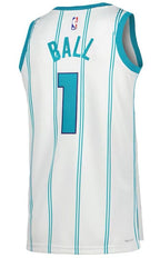 NBA Charlotte Hornets - LaMelo Ball Teal