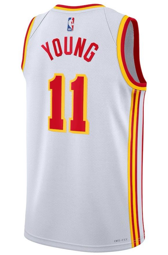 NBA Atlanta Hawks - Trae Young