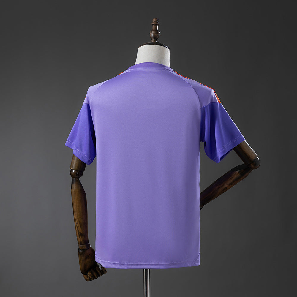 Camiseta Universidad de Chile entrenamiento 2026/27