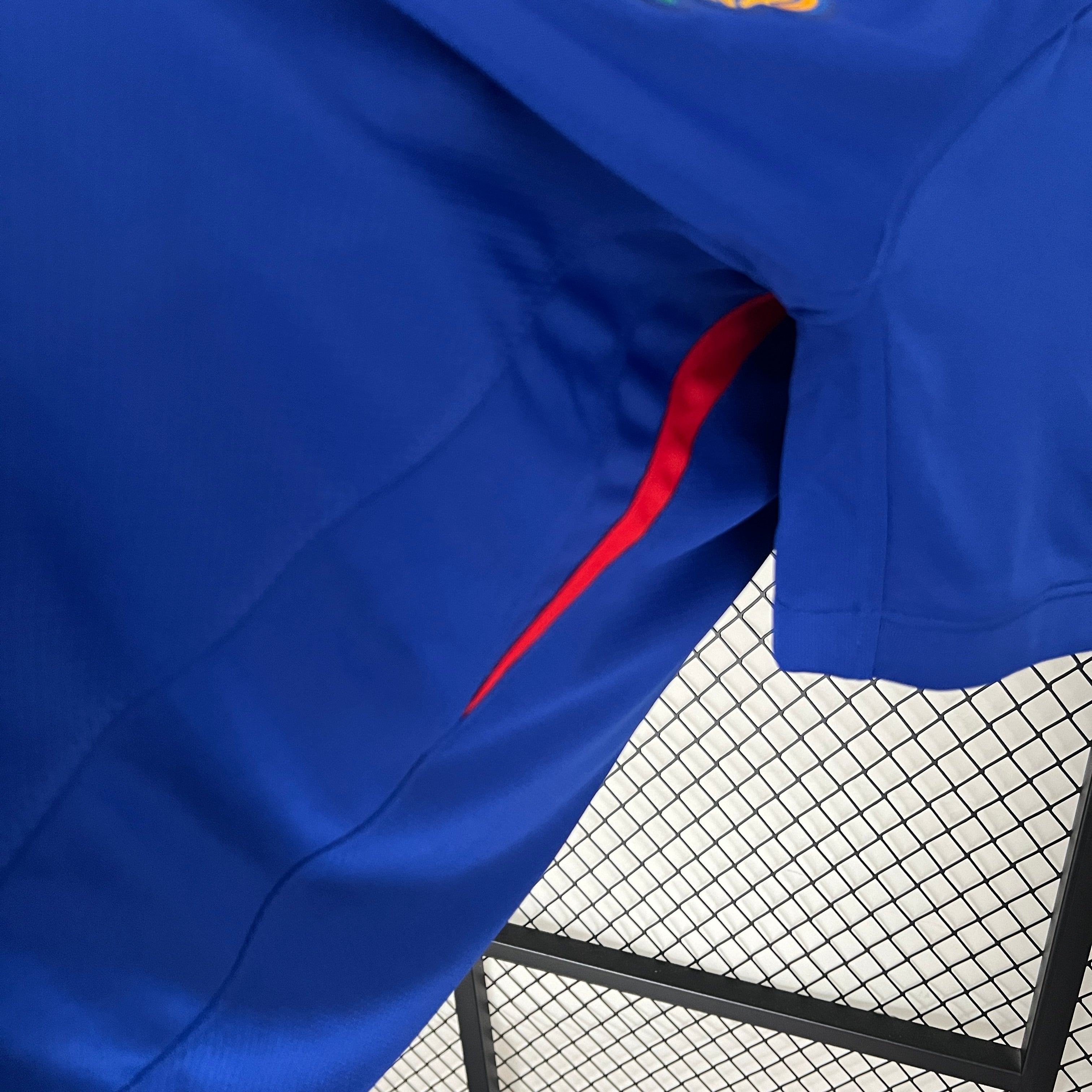 Camiseta Francia Home 24/25